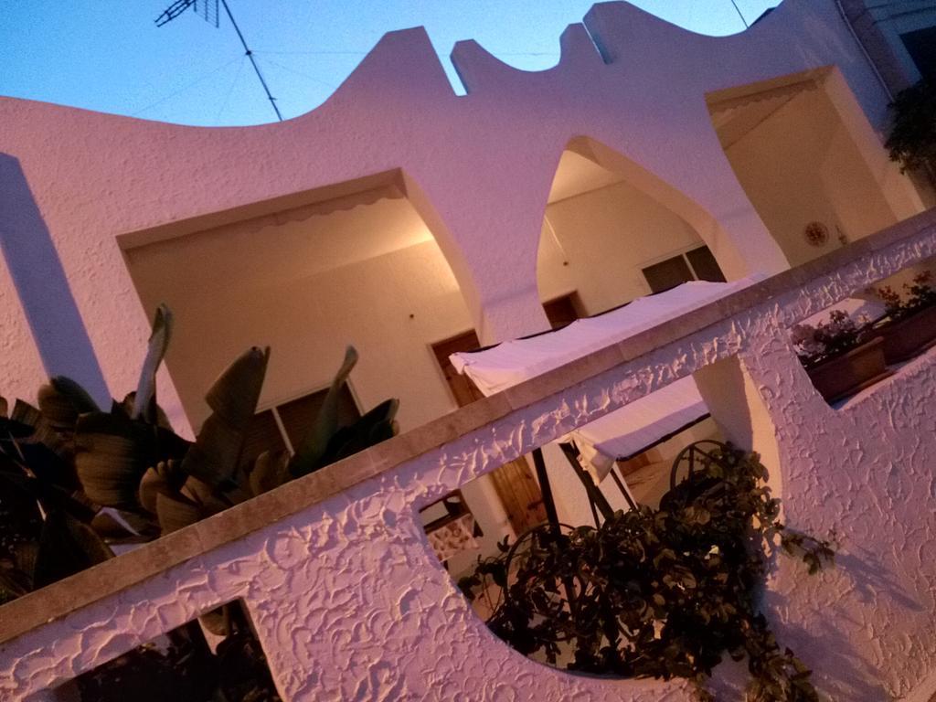 Appartamento Mediterranea Torre dell'Orso